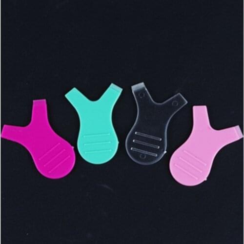 Color Y Shape Lash Lift Lash Tools Reuseable Plastic Eyelash Perming Makup Mascara Tools Eyelash lamination kit Lashes Supplies