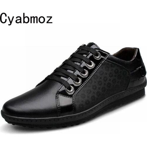 Мужская повседневная обувь Cyabmoz China At AliExpress