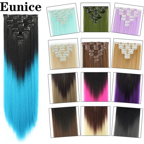 Eunice hair Hair Extensions