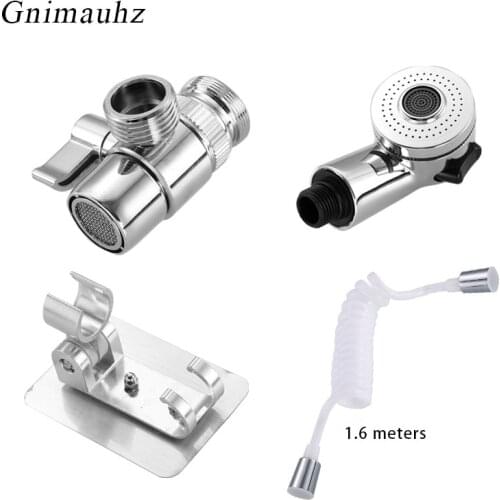 Gnimauhz Shower Faucets