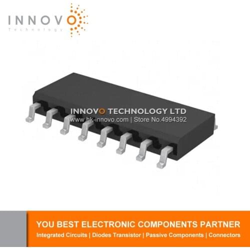 INNOVO DG409DY-E3 DG408DY-E3 DG409DY 16-SOIC 10pcs/lot free shipping new original