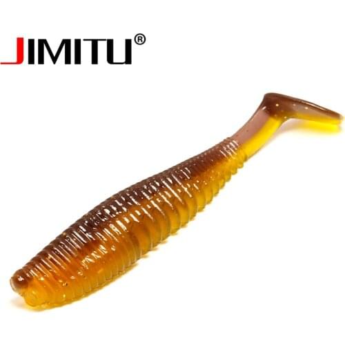 Виброхвосты JIMITU China At AliExpress