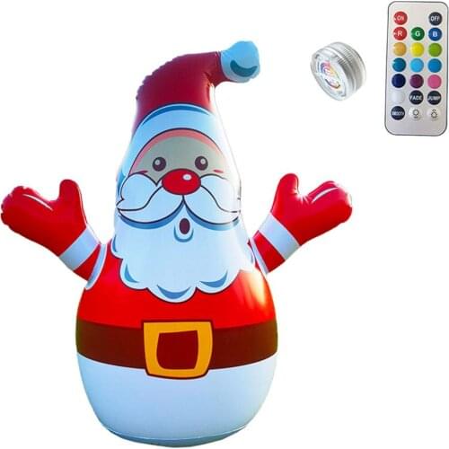 Liilaimic Decorations For The Holidays