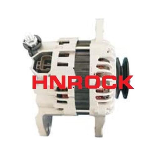 NEW HNROCK 12V 80A ALTERNATOR JFZ1725-2 23100-VM80A A5TB1871 FOR NISSAN