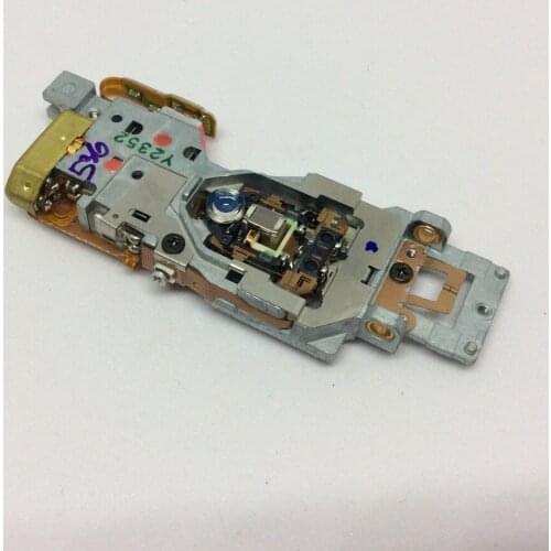 Original Replacement For SONY MDS-JE320 CD Player Laser Lens MDSJE320 Assembly Optical Pick-up Bloc Optique Unit