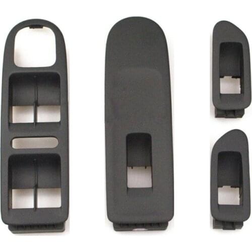 For Golf 6 MK6 Window regulator switch frame 5K0 867 256