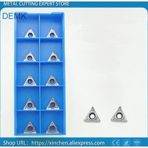 TCGT110202/04-AK H01 aluminum alloy dedicated,copper pieces processing blade insert CNC cutting tool for Non-ferrous metals