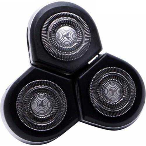 RQ10 Replacement Razor Blade Head for Philips Electric Shaver SensoTouch 3D RQ32 RQ11 RQ12 Serie S9000 Series RQ10 Series