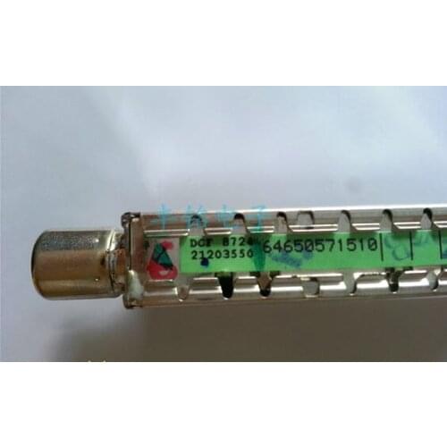 THOMSON DCF8724 DCF 8724 TUNER