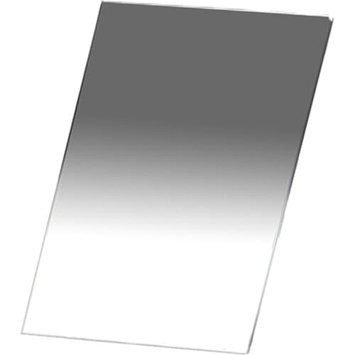 WYATT Pro 100x150mm Square Nano MC Multi-Coated Soft Graduated Neutral Density Filter GND 1.2 0.9 0.6 ND16 8 4 Optical Glass