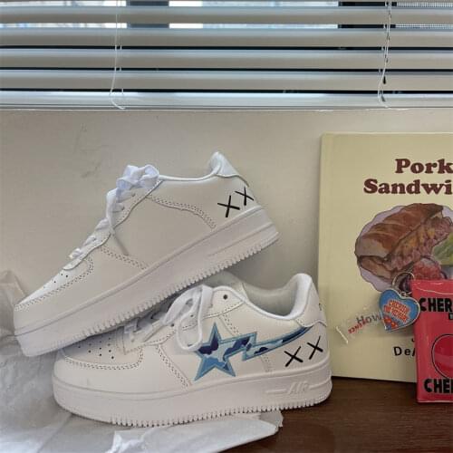 New Women Canvas Casual Shoes Student Sneakers Vulcanize Shoes Ladies Flats Breathable Walking Travel Tennis