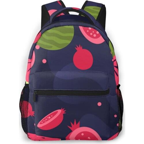 Women Backpack Kids School Bag for Teenage Girls Happy Yalda Female Laptop Notebook Bagpack Travel Back Pack 2021