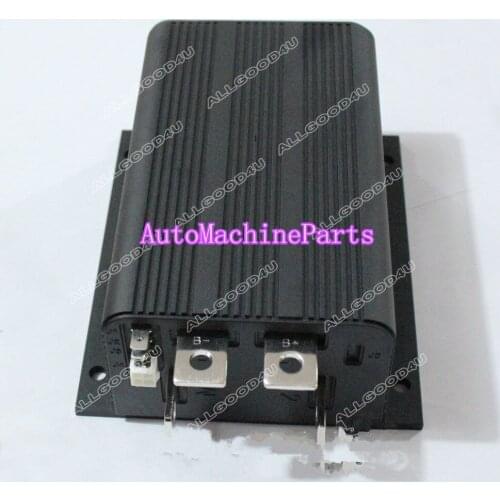1204M-5201 PMC Controller 48V 275A 0-5 for Curtis electric vehicle motor