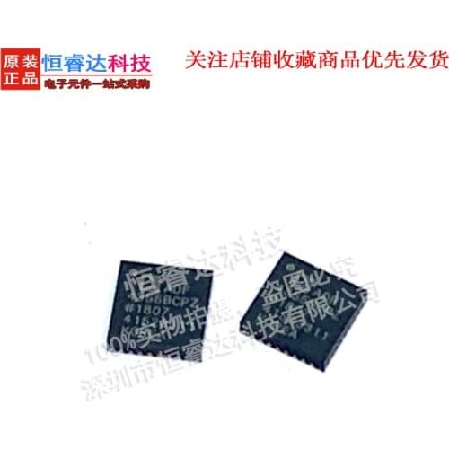 2pcs ADF4355BCPZ frequency synthesizer package QFN32 new original