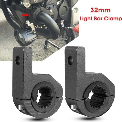 Крепления для фар мотоциклов Autoleader China At AliExpress