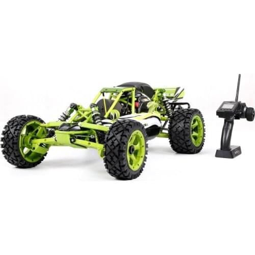 Rufun Q-Baja with 36cc gas engine Walbro1107 2WD Buggy High Edition