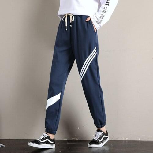 Dasswei Women's Velvet Trousers