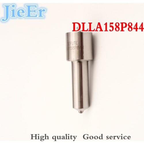 Diesel DLLA158P844 high-pressure common rail injector