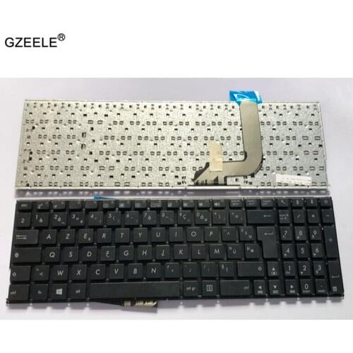 French Laptop Keyboard for ASUS VivoBook X542BA X542 X542B X542U X542UR X542UQR X542UN X542UF X542UA X542UQ FR