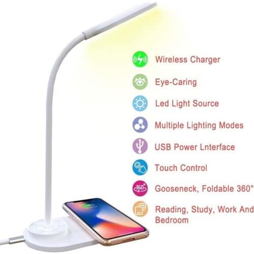 Светодиодные настольные лампы Free_on China At AliExpress