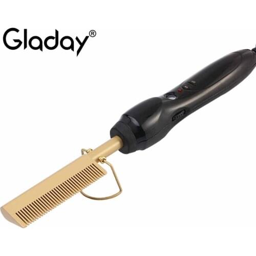 GLADAY China