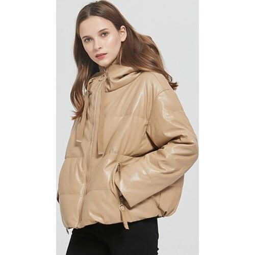 Женские куртки с капюшоном HKML China At AliExpress