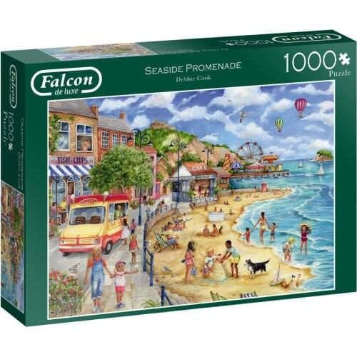 JUMBO Puzzles & Puzzles