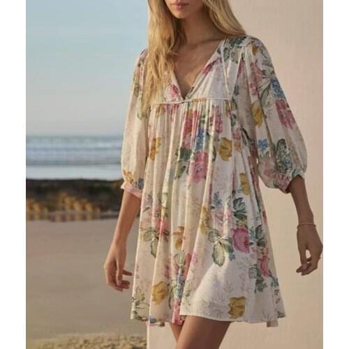 Party Summer Dresses Khalee Yose China