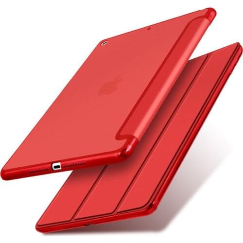 Magnet Laptop Case for IPad Air 1 2 3 10.5 for IPad 5th 6th 7th 8th Gen Case IPad 10.2 2019 Pro 11 2020 9.7 2018 Mini 4 Cover