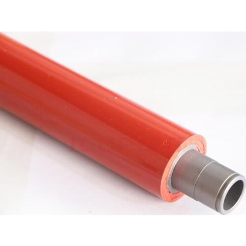 Lower Sleeved Roller for Konica Minolta Bizhub C452 C552 C652 502 552 602 652 Fuser Pressure Roller