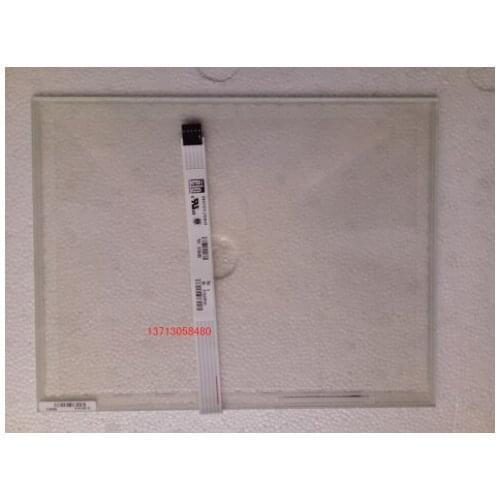NEW only Touch screen glass for panel SCN-AT-FLT12.1-Z15-0H1-R E194485