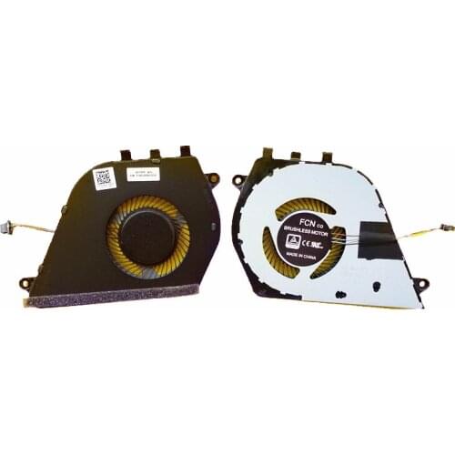 NEW ORIGINAL Laptop CPU Cooling Fan For DELL Inspiron Vostro 5490 5498 5590 5598 0CKNH2
