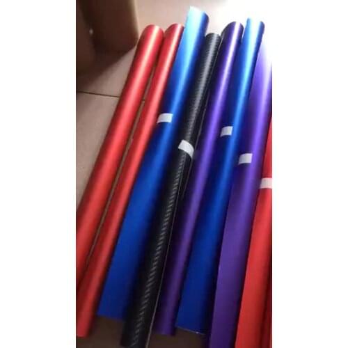 Carbon fiber products Dragon laminate modification car carbon fiber film