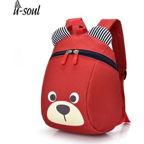 U-Soul Satchels