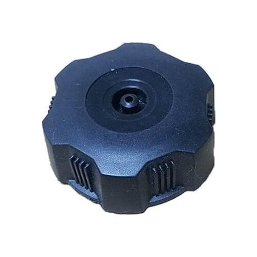 Universele Plastic Brandstoftank Cover Gas Tank Cap Auto Accessoires Voor Dirt Pit Bike Atv