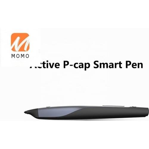 Universal Capacitive Screen Touch Stylus Pen Active Stylus Drawing Pencil Tablet 4096 Level Bluetooth LE Update Online