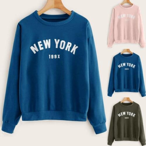 Женские толстовки с надписями Womail China At AliExpress