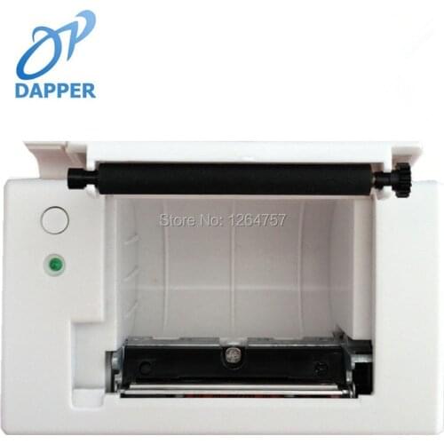2inch Taximeter or queue tickets thermal Receipt Panel Printer