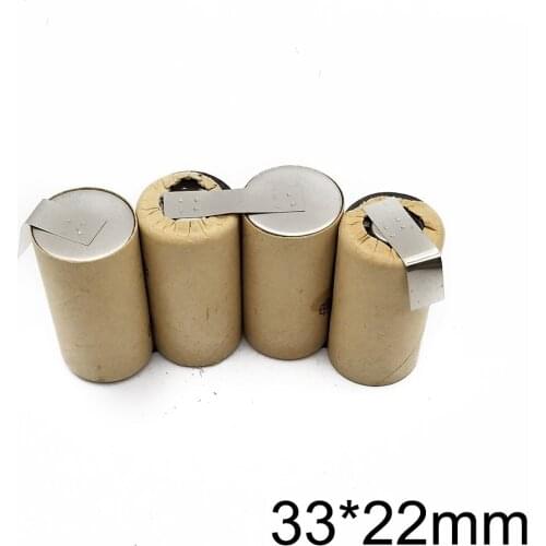 4/5SC 3000mAh for Ryobi 4.8V Ni MH Battery pack CD CSD-480 CSD480 for self-installation