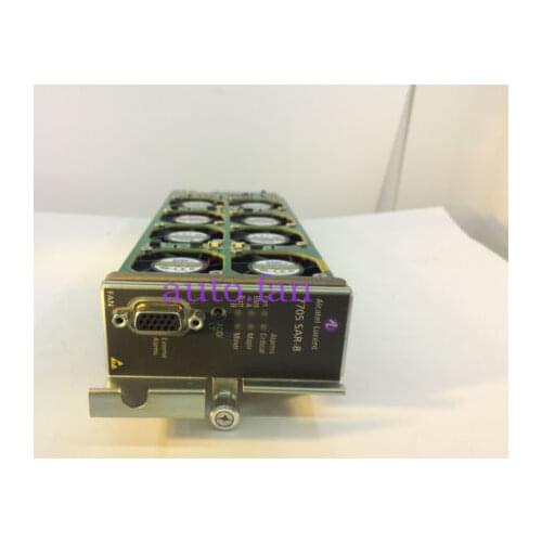 Computer Case PC Cooling Fan For Alcatel Bell BBUALCATEL LUCENT 7705SAR-8 Server Cooler CUP Fan