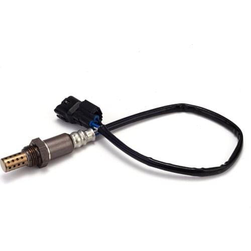 For Suzuki [Swift 1.3 before], Liana SX4 Hatchback 1.3 [antelope black plug] 05 oxygen sensor oem: 18213-77J01