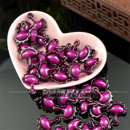 EGF Essence Cream Make Up Base Brighten Skin Rejuvenation BB Isolation Capsule