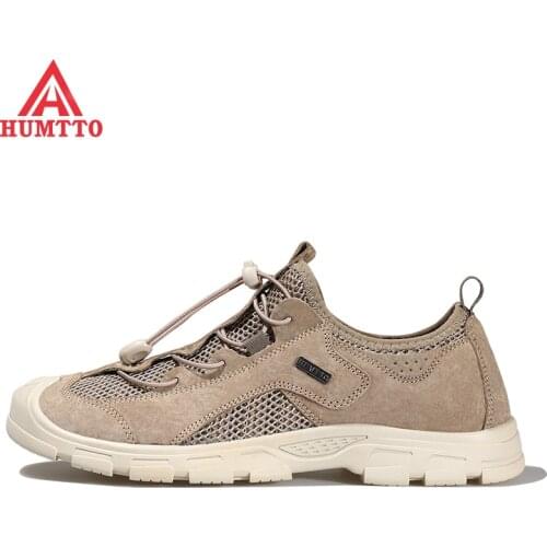 Humtto 2021 Sneakers for Men Walking Jogging Outdoor Designer Male Shoes Light Breathable Comfortable Sport Mens Ladies Shoes