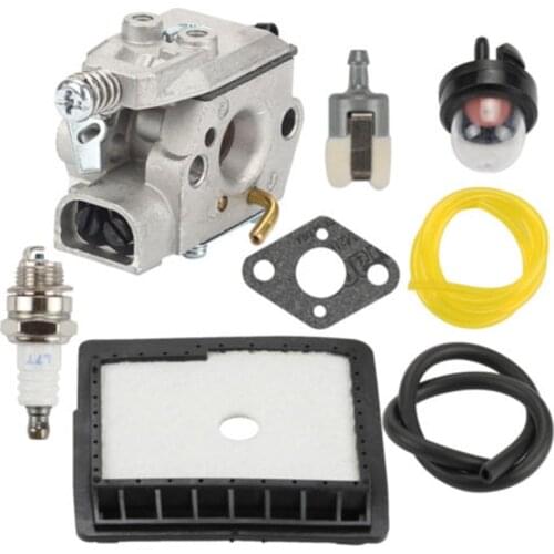 Carburetor Air Filter For Echo CS-345 CS-346 CS-3000 CS-3400 Chainsaw A021000231 Car motorcycle snowblower chainsaw Accessories