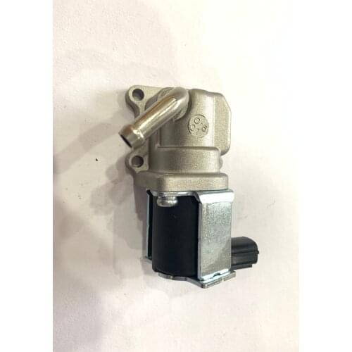 Idle Air Control Speed Valve IAC IACV E9T06871 FSN5-20-660 FSN520660 FSN520660A FSN520660B AC254 For Mazda Protege 626 1998-2003