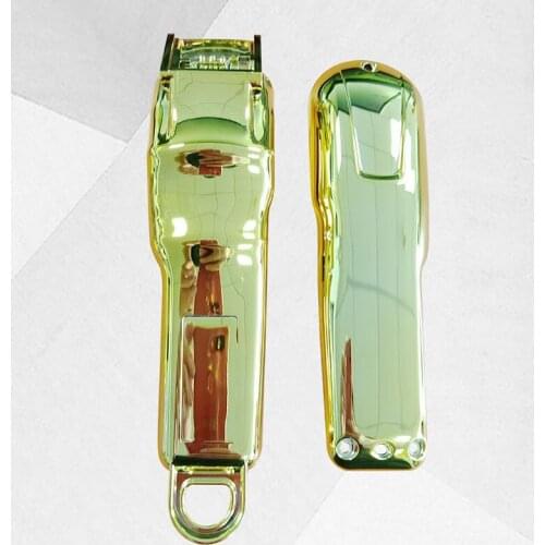 Hair trimmer Hair clipper body shell DIY upper and lower lid accessories electric clippers modified shell 8148 8591 accessory