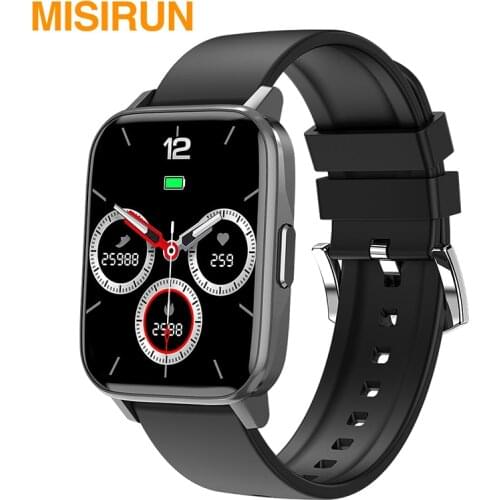 MISIRUN Sports Smart Watch