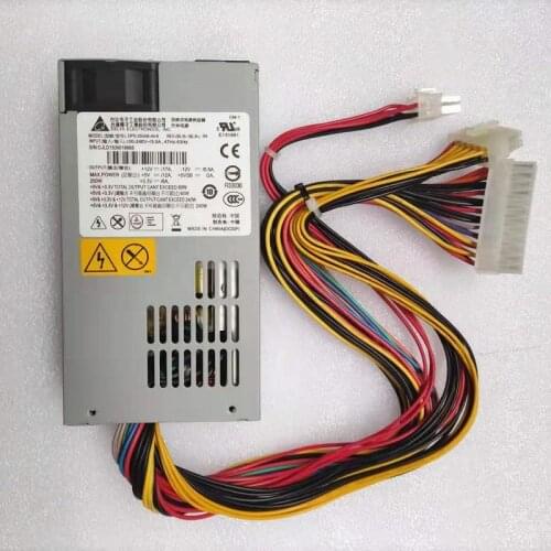 NAS Dedicated Power Supply DPS-250AB-44B Cable Output Three Interface Multi-Drive ServerPower Computer Annex