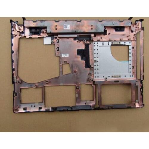 New Original for Lenovo Y400 Y410P Y430P Laptop Shell Base Bottom Cover Lower Case D Cover 90201978 AP0RQ00070J