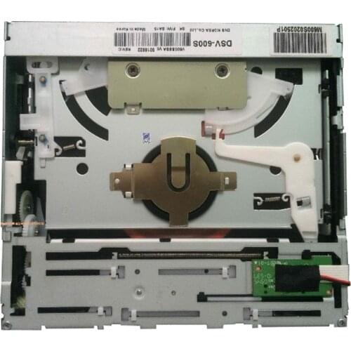 New And Original Sensor AUDIO DESIGN CD Driver DSV-600S & DSV-600 Spot Photo, 1-Year Warranty